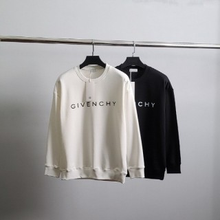 GVC 베이직로고 코튼 맨투맨 (남여공용)