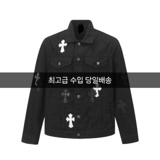 CR 청자켓