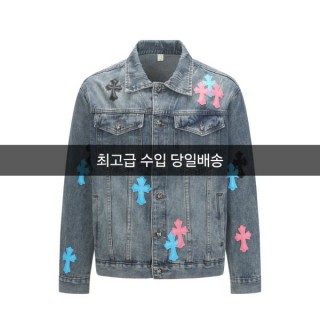 CR 청자켓