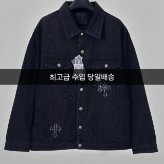 CR 청자켓