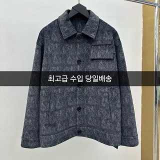 L* 세무 자켓