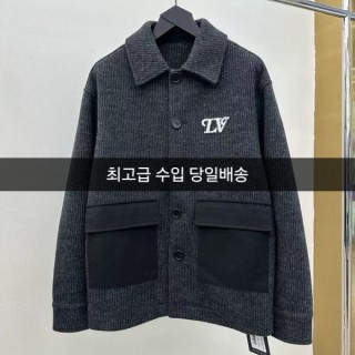 L* 캐시미어 니트 자켓