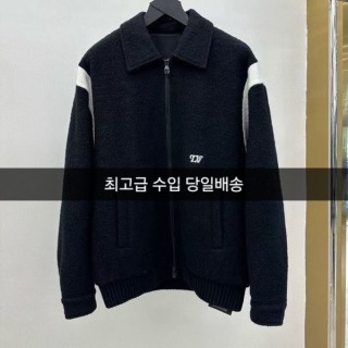 L* 캐시미어 니트 자켓