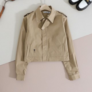 [ D ] 수입 홀마크 꿀벌 재킷 (여성)