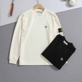 콤파스 로고 패치 맨투맨