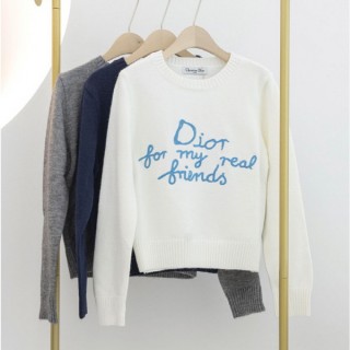 [ D ] 수입고급 AND HYLTON NEL 스웨터 (여성)