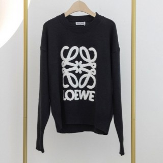 [ L ] 애너그램 레귤러 핏 스웻셔츠 (여성)