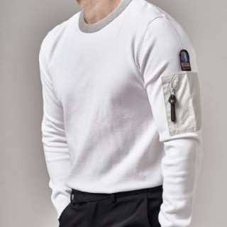 파* 태슬란 니트웨어