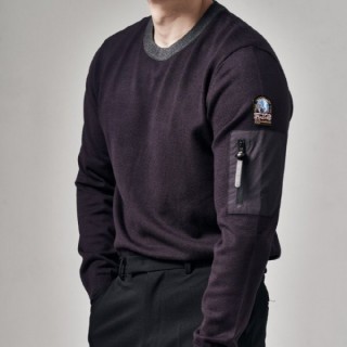 파* 태슬란 니트웨어