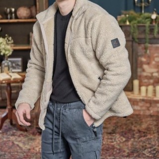 무* 최고급 익스테이션 싱글후리스