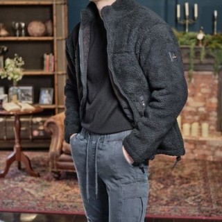 무* 최고급 익스테이션 싱글후리스