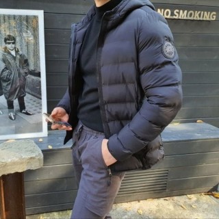 무* 익스테이션 후드필드자켓