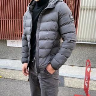 무* 익스테이션 후드필드자켓