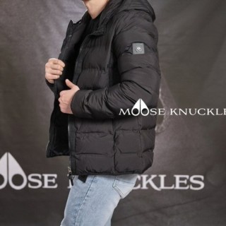 무* 익스테이션 후드필드자켓