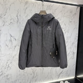 아* 8509 (최상위버전) 고어텍스 구스다운 패딩