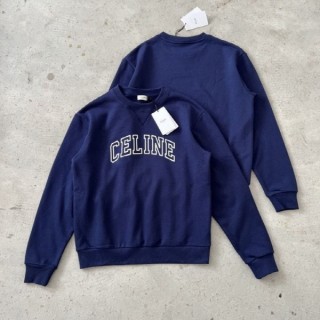 셀** 25 레터링 로고 박보검 맨투맨 - 수입 (남여공용)