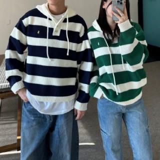 PL 워머 하찌니트후드 (남녀공용)