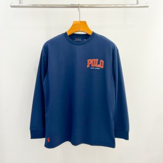 폴* 오렌지로고 긴팔 (남여공용)