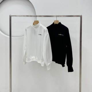 P. 로고 플리스 모크넥 (여성)