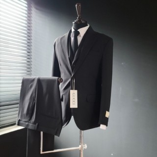 [GG] 듀오 3피스 싱글 셋업