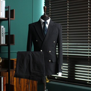 [GG] 실버바클 더블 셋업