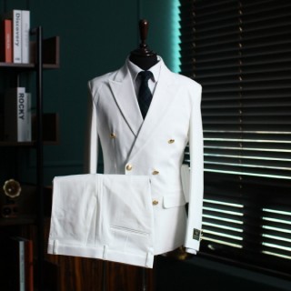 [GG] 골드바클 더블 셋업