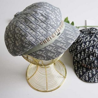 [ D ] 오블리크 베이커 캡