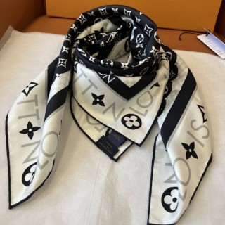 [ L ] 시그니쳐 사각 스카프