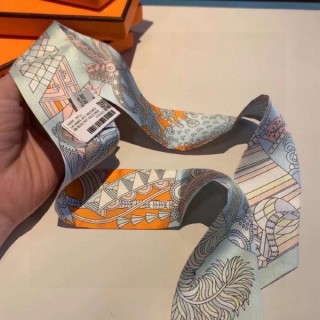 [ H ] 트리 라인 방도 스카프