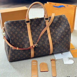 루* 모노그램 키폴 50