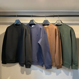 아* 드 꾀흐 까마이외 자수 맨투맨