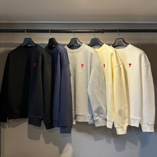 아* 드 꾀흐 엠브로이더리 맨투맨