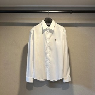 폴* 클래식 포플린 셔츠