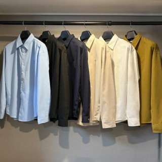 아* 드 꾀흐 박스 핏 셔츠