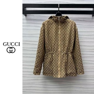 [G] 리버시블 GG 자켓(수입) (여성)