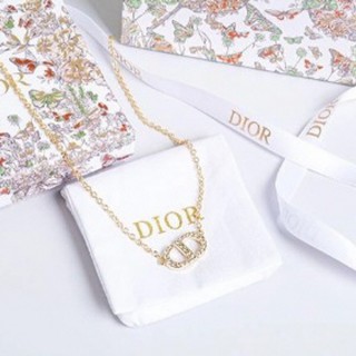 [ D ] Petit CD 네크리스