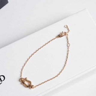 [ F ] 포스텐 브레이슬릿 로즈골드