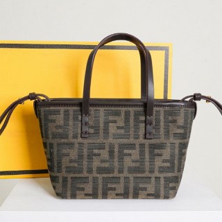 [ F ] FF 자카드 미니 롤