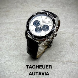 태* 오타비아 크르노그래프