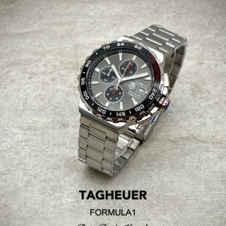 태* 포뮬러 1 칼리브 16 크로노그래프