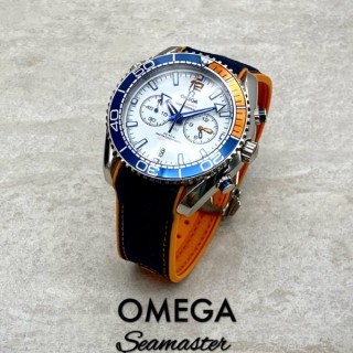 오메* 씨마스터 플래닛오션 600M