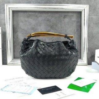 보** 사딘 블랙 ㅡ 새들 size (풀박스)