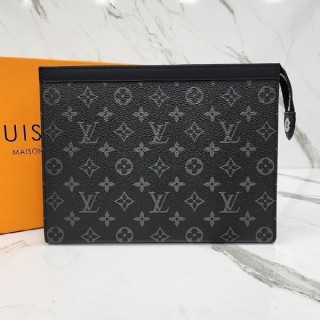 루* 포쉐트 보야주 MM 클러치 ⚓063