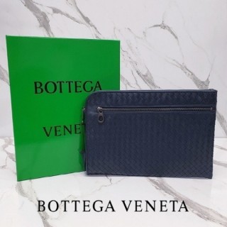 보* 인트레치아토 클러치 ⚓033