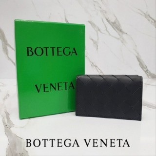 보* 인트레치아토 명함지갑 ⚓776