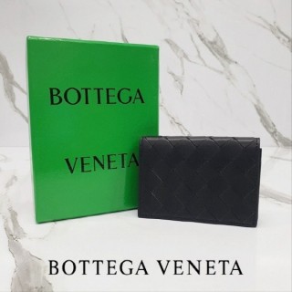 보* 인트레치아토 명함지갑 ⚓777