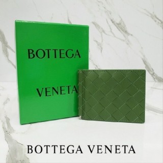 보* 인트레치아토 머니클립 ⚓772