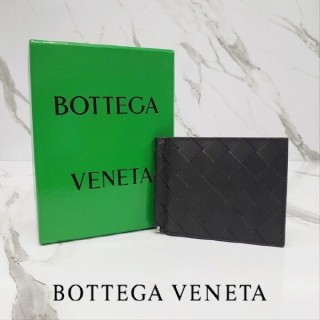 보* 인트레치아토 머니클립 ⚓771