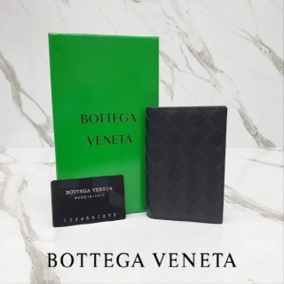 보* 인트레치아토 여권지갑 ⚓769