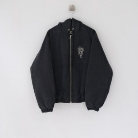 스** 인슐레이티드 워크 자켓 - 수입 (남여공용)